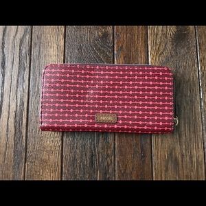 Fossil wallet. New without tags